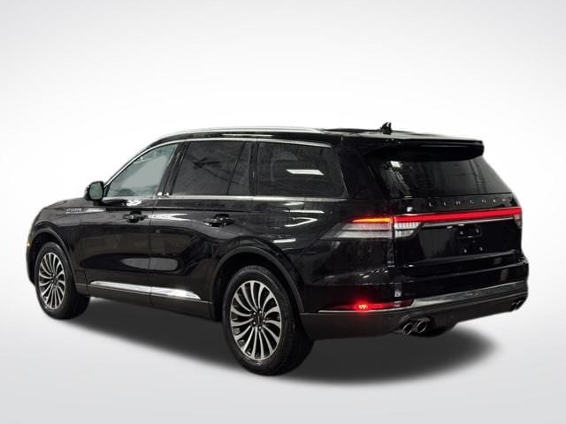 2023 LINCOLN AVIATOR - Image 9