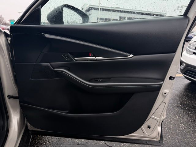 2024 MAZDA CX-30 - Image 14