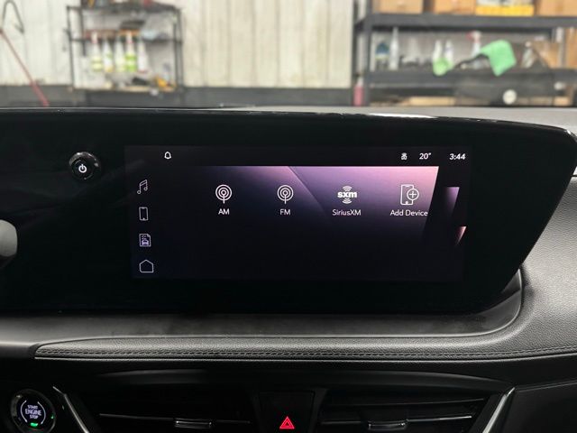 2024 BUICK ENCORE GX - Image 31