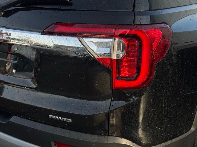 2023 GMC ACADIA - Image 6