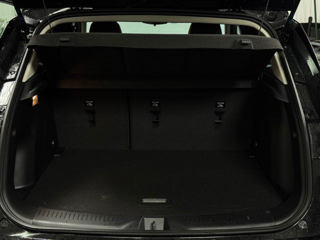 2025 BUICK ENCORE GX - Image 9