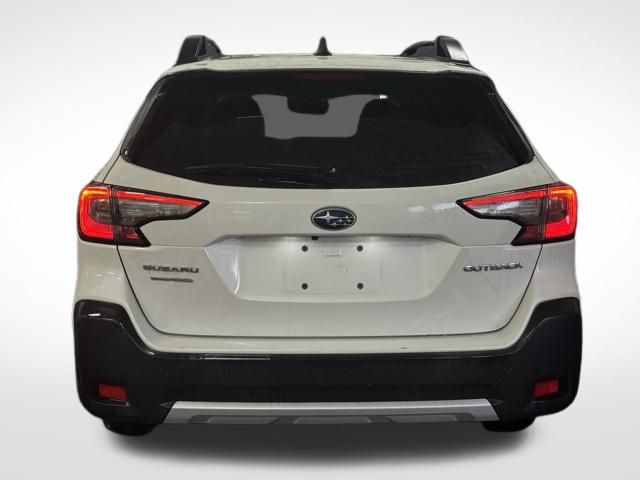 2023 SUBARU OUTBACK - Image 8