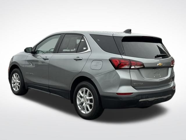 2023 CHEVROLET EQUINOX - Image 7