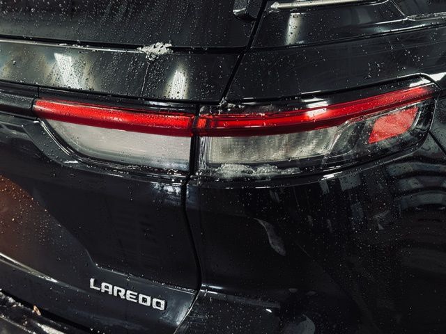 2023 JEEP GRAND CHEROKEE - Image 7