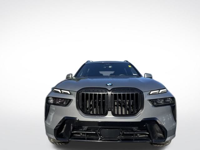 2024 Bmw X7 xDrive40i photo 2