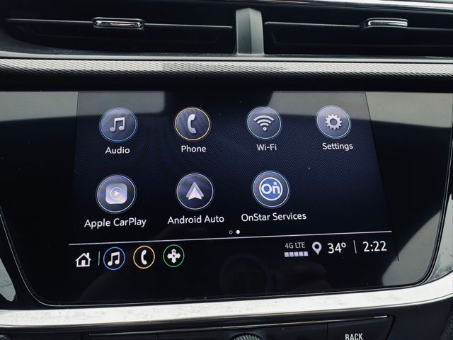 2023 BUICK ENCORE GX - Image 31