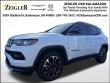 Certified 2022 Jeep Compass Limited SUV