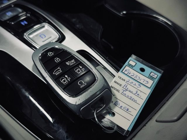 2023 HYUNDAI TUCSON - Image 41