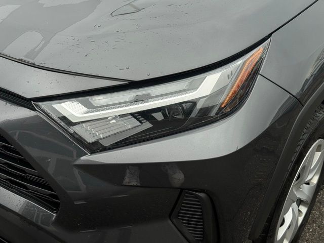 2024 TOYOTA RAV4 - Image 2