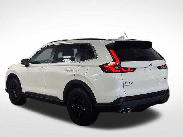2024 HONDA CR-V - Image 8