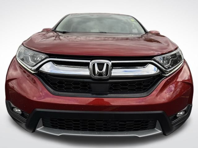 2019 Honda CR-V EX-L photo 2