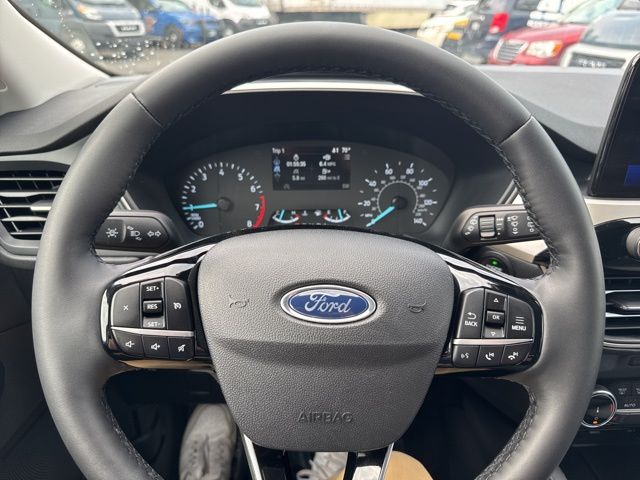 2022 FORD ESCAPE - Image 18