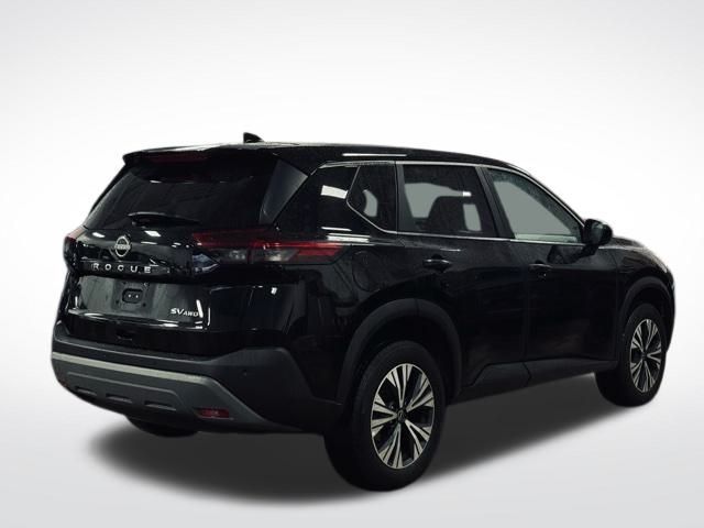 2023 NISSAN ROGUE - Image 6