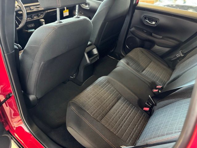 2026 Honda HR-V Sport - Photo 19