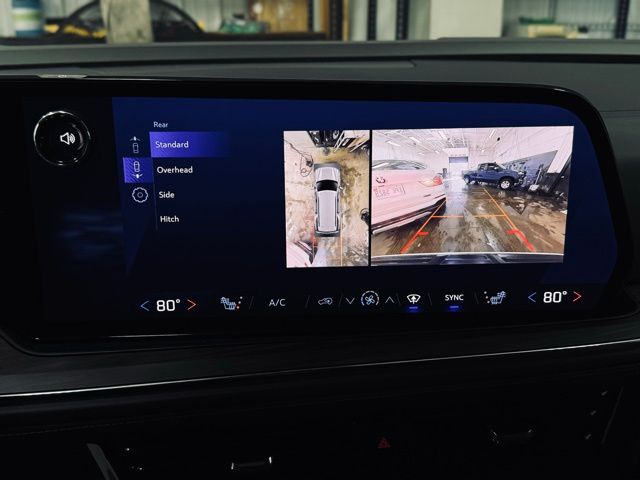 2025 CHEVROLET TAHOE - Image 39