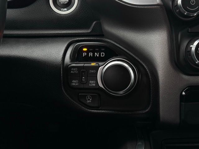 2019 RAM 1500 - Image 27