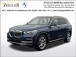  BMW X5 PHEV