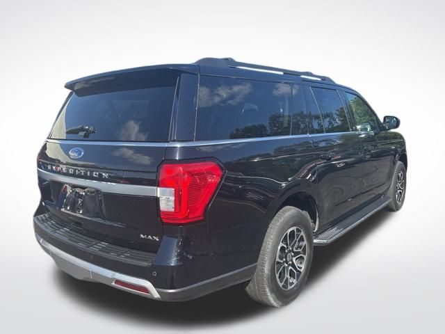 2023 Ford Expedition MAX XLT photo 3