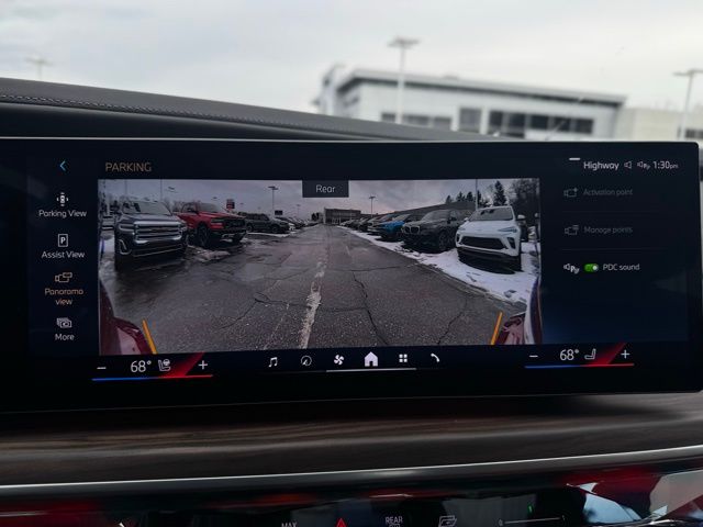 2023 BMW 760I - Image 40