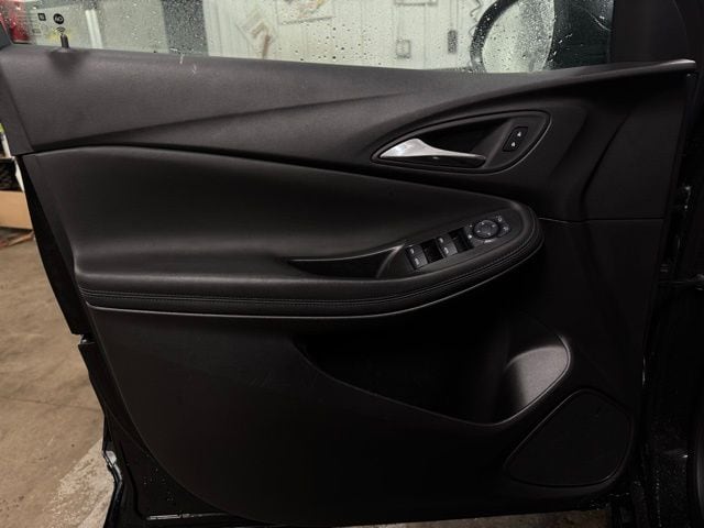 2025 BUICK ENCORE GX - Image 10