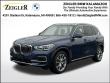 Certified 2023 BMW X5 PHEV xDrive45e SUV