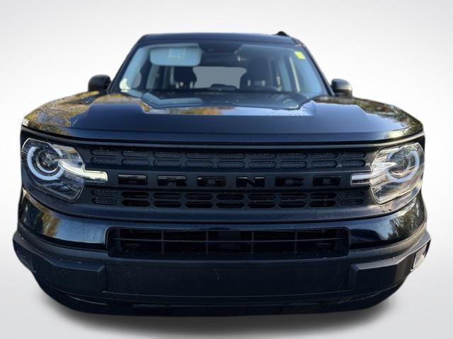 2023 Ford Bronco Sport Base photo 2