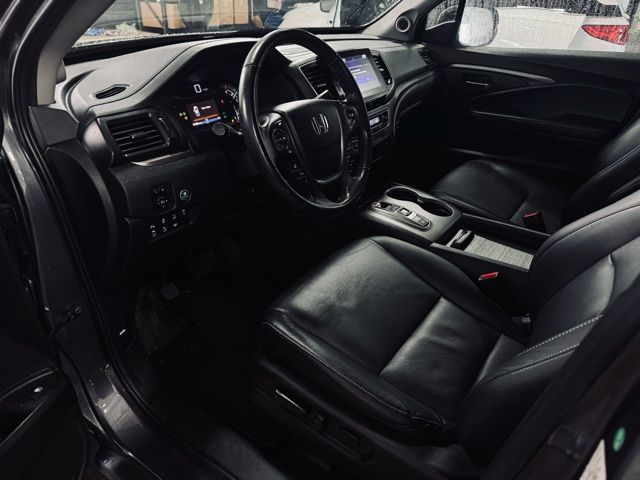 2022 HONDA RIDGELINE - Image 15