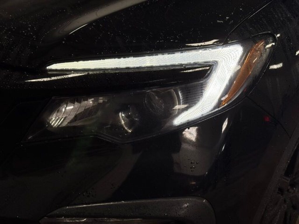 Used 2022 Honda Pilot Special Edition SUV