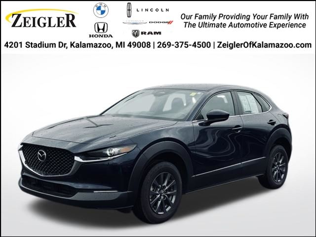 2024 Mazda CX-30
