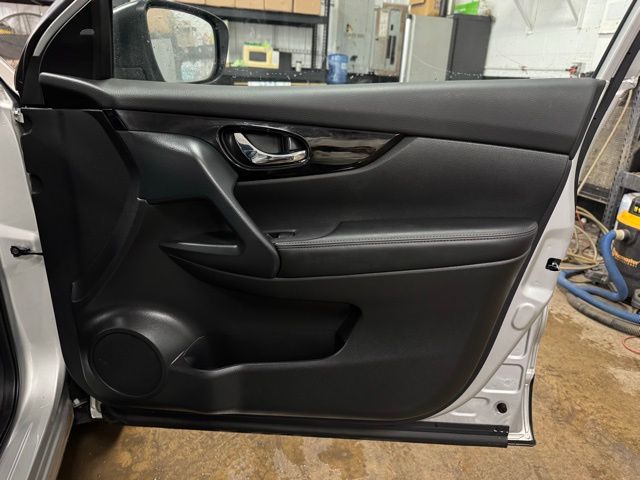 2022 NISSAN ROGUE SPORT - Image 13