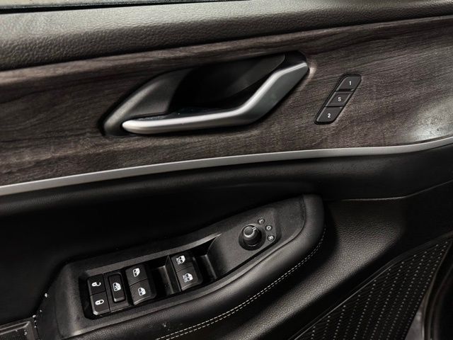 2023 JEEP GRAND CHEROKEE L - Image 14