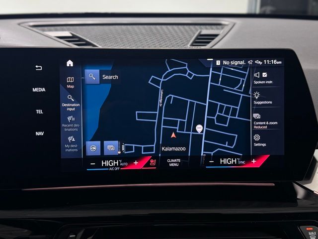 2023 BMW X1 - Image 35