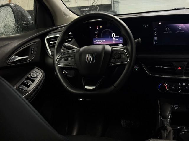 2025 BUICK ENCORE GX - Image 20