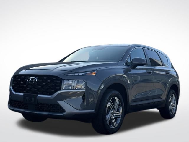 2023 Hyundai Santa Fe SE photo 3
