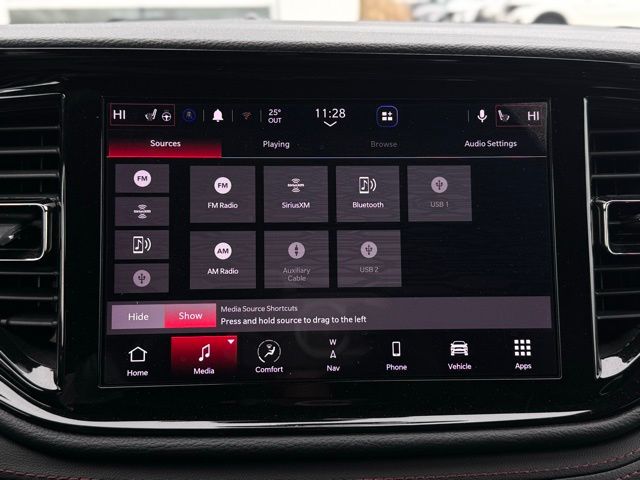 2022 DODGE DURANGO - Image 37