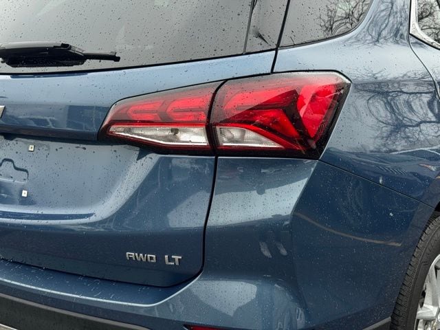 2024 CHEVROLET EQUINOX - Image 10