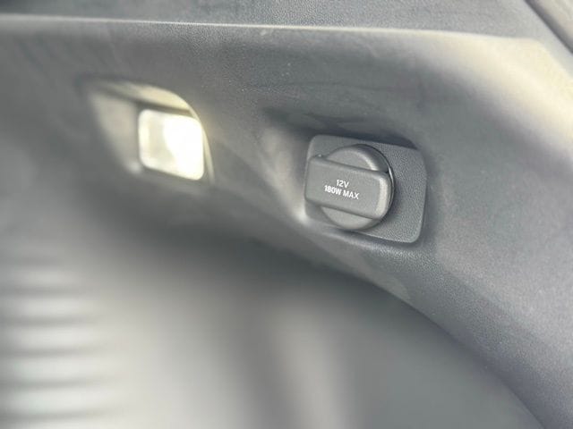 2026 Honda HR-V LX - Photo 11