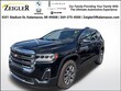 GMC Acadia