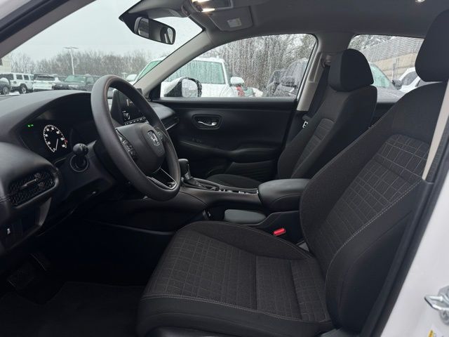 2023 HONDA HR-V - Image 16