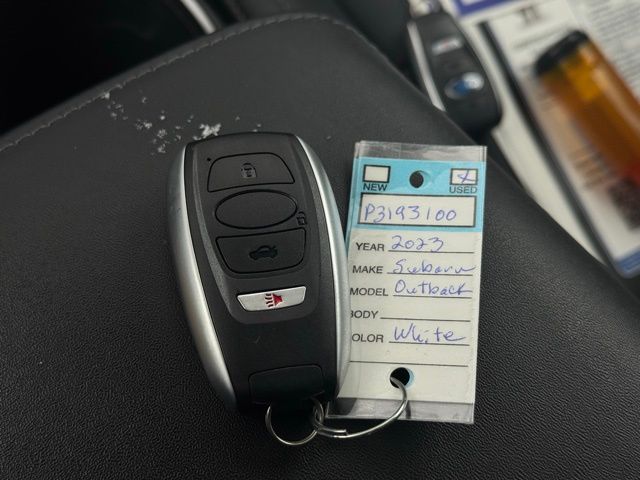 2023 SUBARU OUTBACK - Image 37