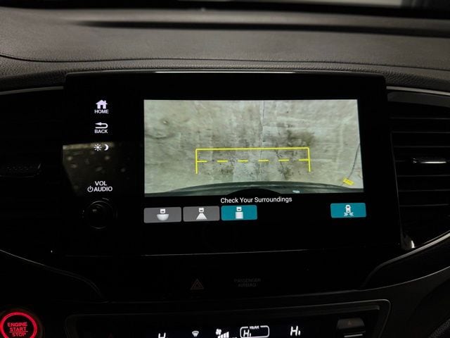 2022 HONDA PILOT - Image 39