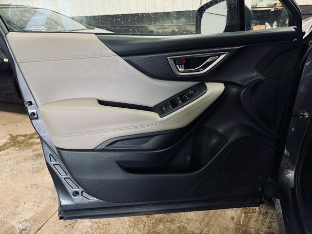 2022 SUBARU FORESTER - Image 13