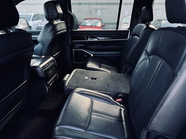 2022 JEEP WAGONEER - Image 22