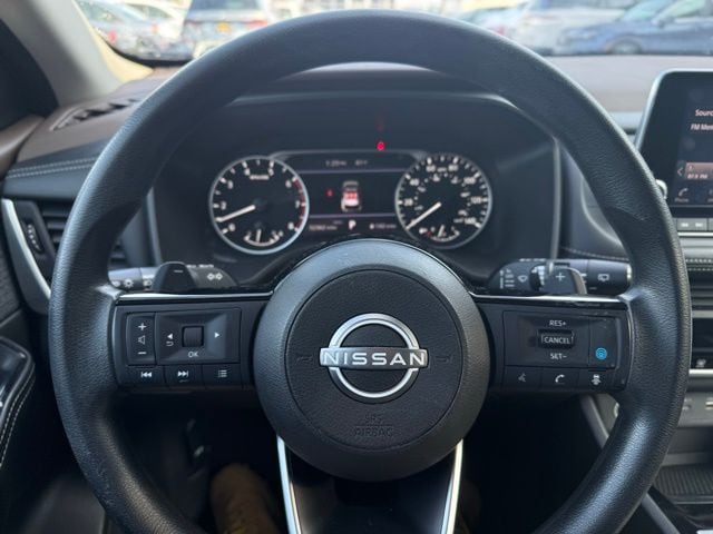 2023 NISSAN ROGUE - Image 22