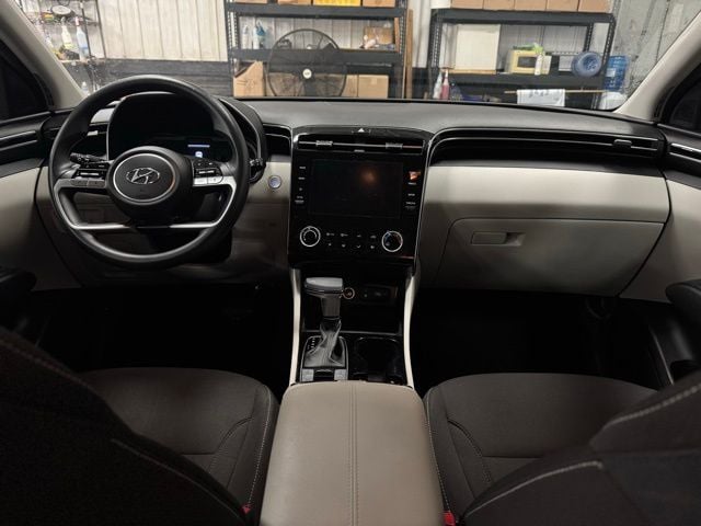 2023 HYUNDAI TUCSON - Image 22