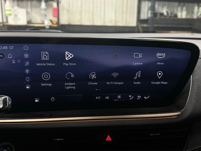 2025 BUICK ENVISION - Image 33