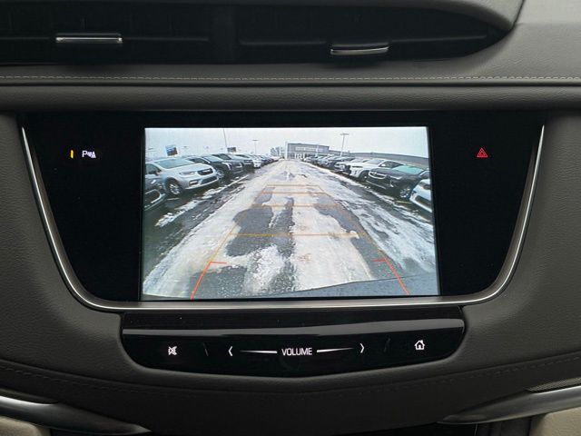 2018 CADILLAC XT5 - Image 37