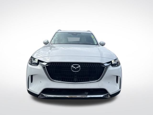 2024 Mazda CX-90 3.3 Turbo Premium Plus photo 2