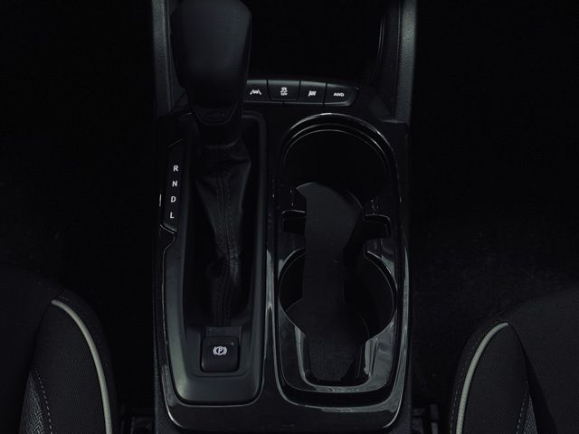 2025 CHEVROLET TRAILBLAZER - Image 27