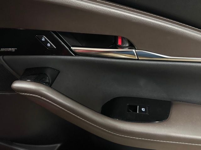 2024 MAZDA CX-30 - Image 15